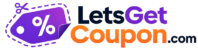 Lets get coupon